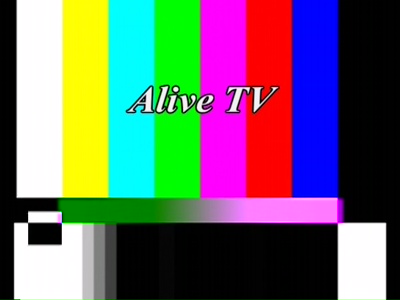 Alive TV