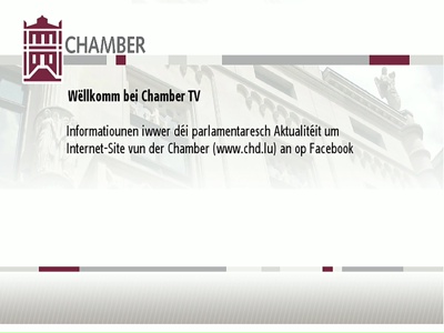 Chamber TV HD
