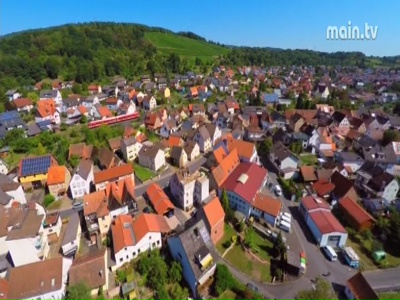 Mainfranken