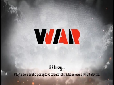 TV War